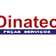 Dinatec Parts and Services EIRELI