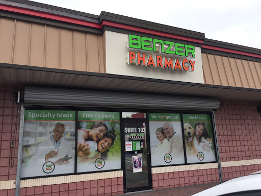 Pharmacy «Benzer Pharmacy», reviews and photos, 32733 Eiland Blvd #103, Wesley Chapel, FL 33545, USA