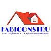 Fabiconstru - Construção Civil