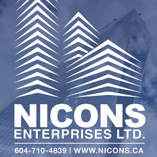 Nicons Enterprises Ltd. logo