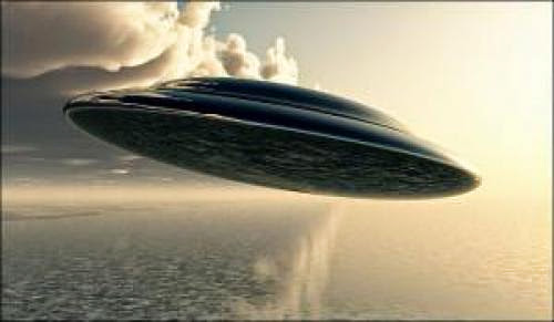 Ufo Encounter With The Navy Over The Atlantic