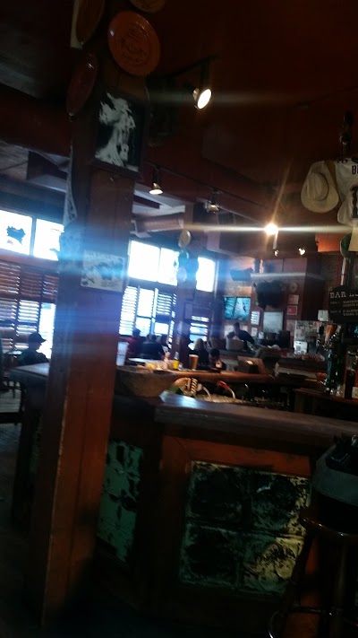 Photos of The Palomino Smokehouse
