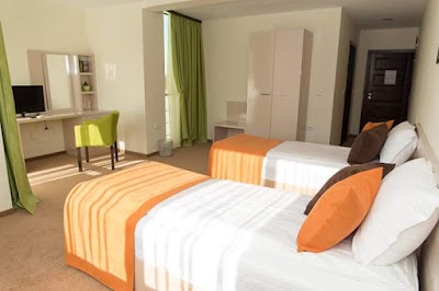 Photos of Hotel-Clinic Dr. Gechevi