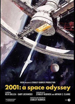 descargar 2001: Una Odisea del Espacio