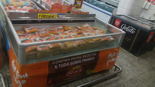 Inter Supermercados, Av. Visconde do Rio Branco, 175 - Centro, Niterói - RJ, 24020-001, Brasil, Supermercado, estado Rio de Janeiro