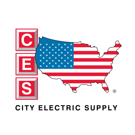 City Electric Supply Plano logo