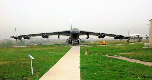 South Dakota Air and Space Museum