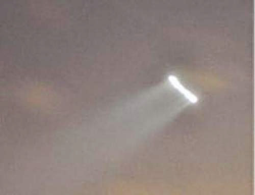 Ufos Aliens What Hot Now South Harrow 03 31 09