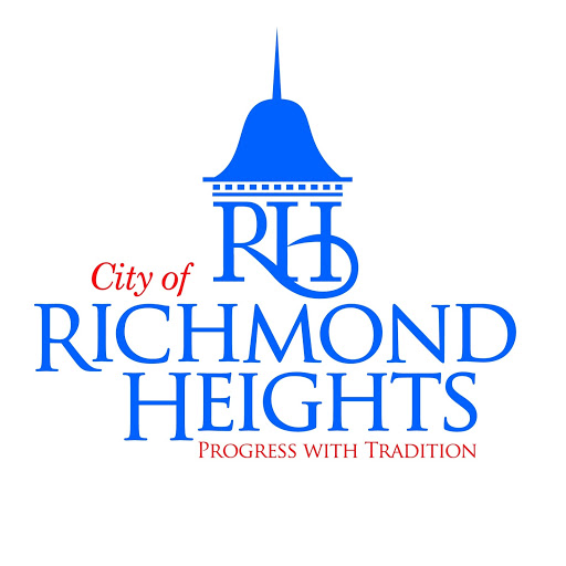 Richmond Heights, MO City Hall logo