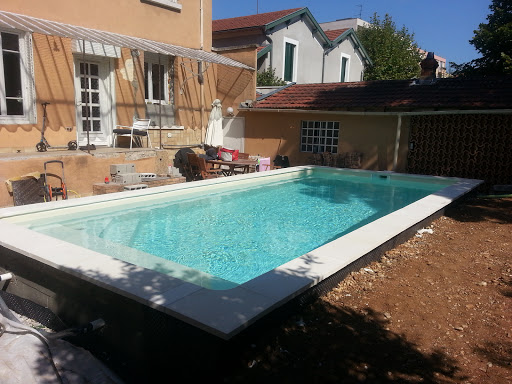 Terrasse & Déco Bois Concept Piscines & Abords