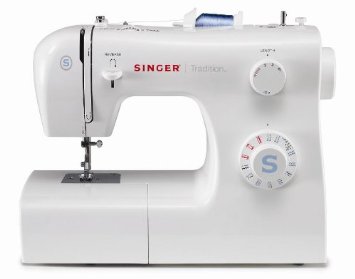  SINGER 2259 Tradition 19-Stitch Sewing Machine
