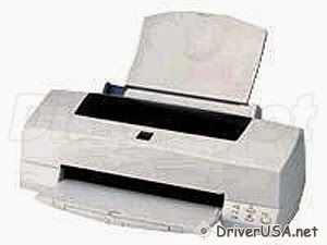 download Epson Stylus Photo 1200 Ink Jet printer's driver