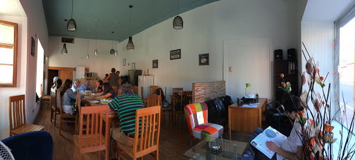 Café Valle Estrellas, Gabriela Mistral 691, Vicuña, Región de Coquimbo, Chile, Restaurante | Coquimbo