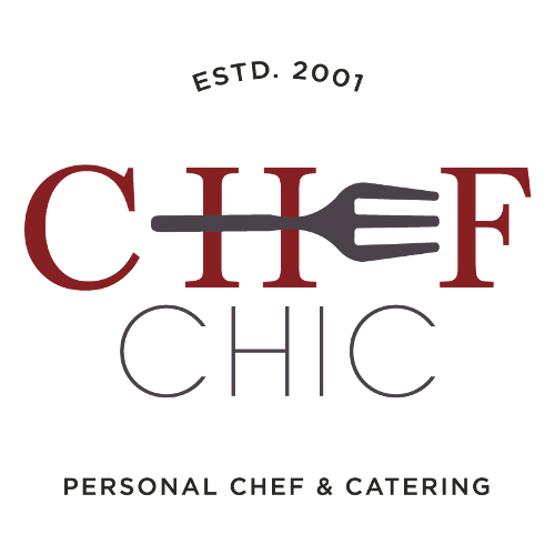 Chef Chic logo