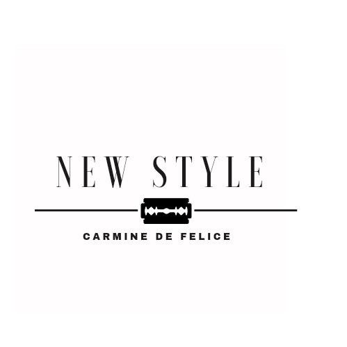 Carmine NewStyle logo