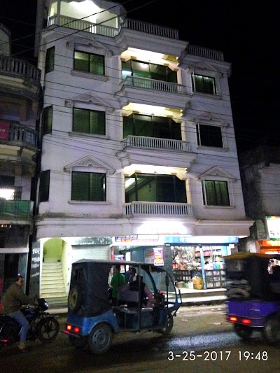 Photos of The Park Residential Hotel