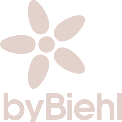 byBiehl Flagship store Aarhus logo