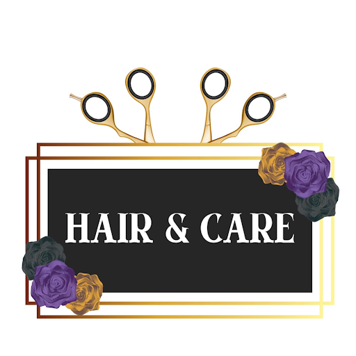 Hair&Care Papendrecht logo