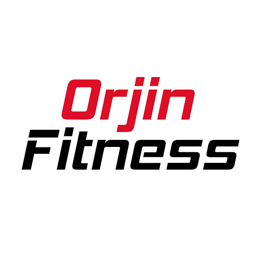 Orjin Fitness Kubist Park logo