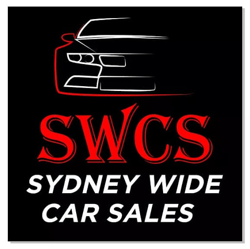 Sydney Wide Car Sales Pty Ltd logo