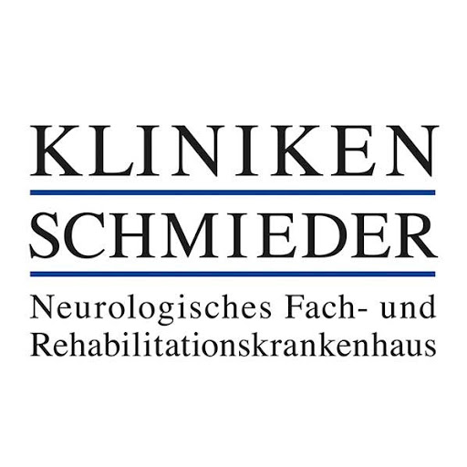Kliniken Schmieder Stuttgart/Tagesklinik logo