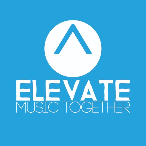 Elevate Music Together logo