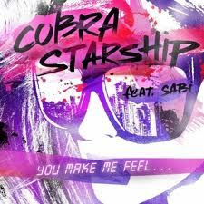 Cobra Starship - You Make Me Feel (Engin Yildiz Remix)