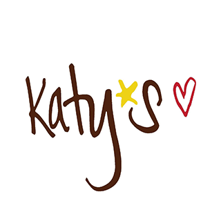 Katy's Corner Cafe logo