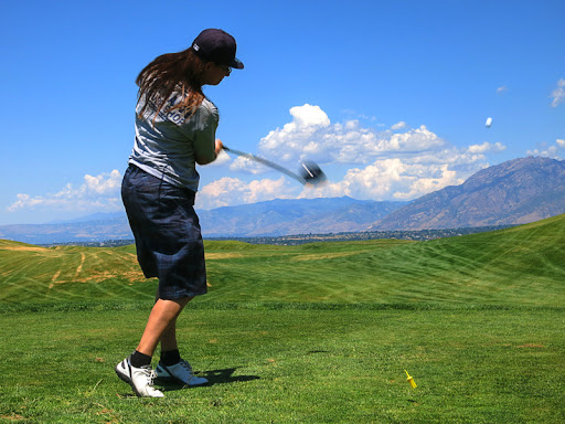 Public Golf Course «South Mountain Golf Course», reviews and photos, 1247 E Mike Weir Dr, Draper, UT 84020, USA