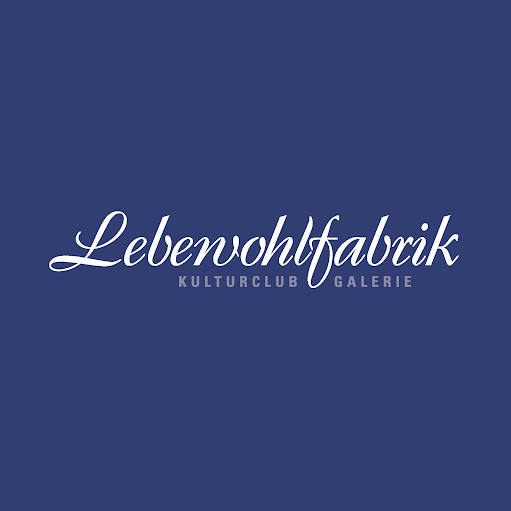 Lebewohlfabrik logo