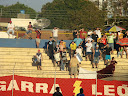 TORCIDA ORGANIZADA LEÕES DA FALANGE