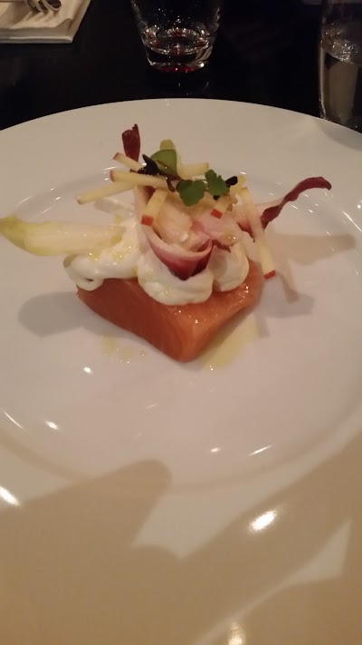 Photos of Arthur's rivegauche