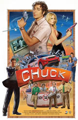 Chuck 5x22 Sub Español Online