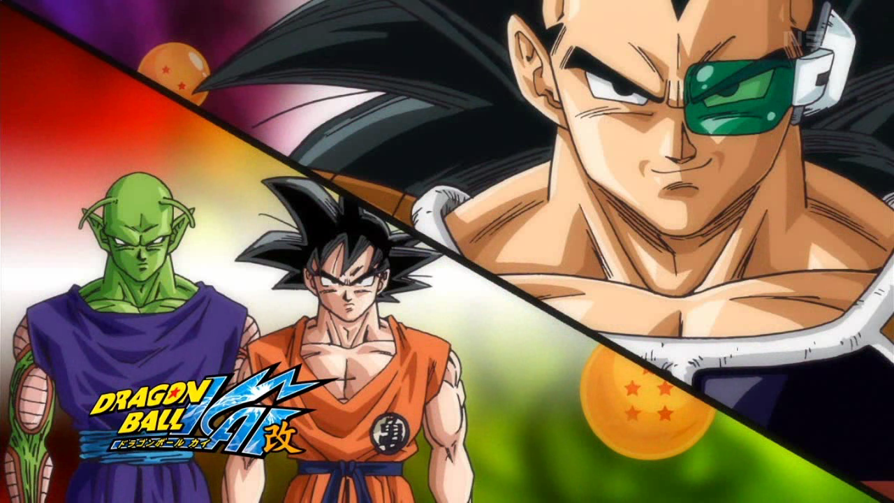 Próximo final de Dragon Ball Kai 3414972017_a69a4f93fc_o