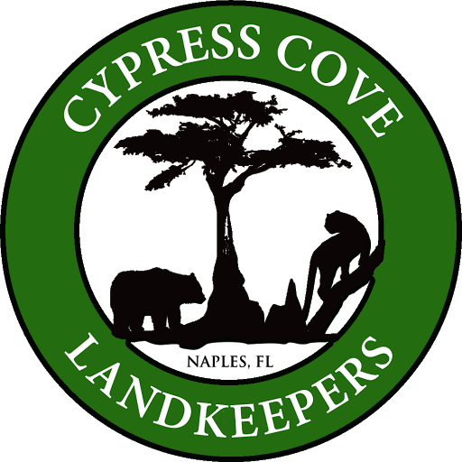 Gore Nature Education Center by Cypress Cove Landkeepers logo