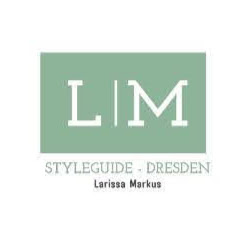 StyleGuide-Dresden Larissa Markus logo