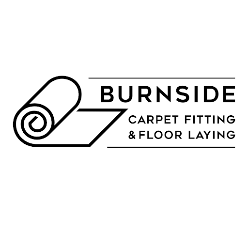 Burnside Carpet Fitting & Floor Laying logo