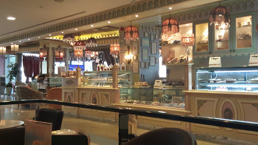 Il Caffè di Roma, Guardian Tower, Street 29, Muroor Road,Al Aman - Abu Dhabi - United Arab Emirates, Coffee Shop, state Abu Dhabi