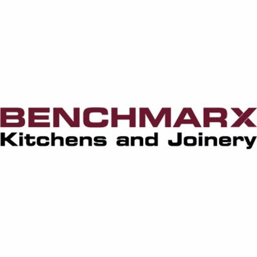 Benchmarx Kitchens & Joinery Ipswich Central logo