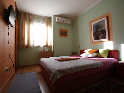 Photos of Villa Globus