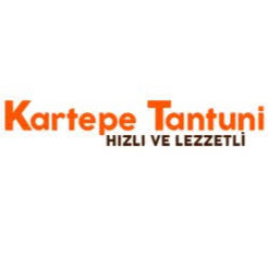 Kartepe Tantuni & Cafe logo