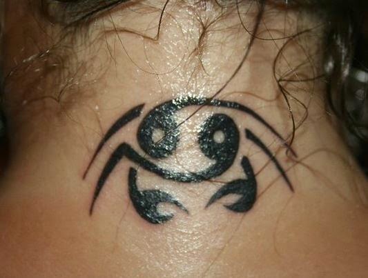 Cancer Tattoos