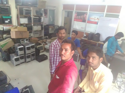 Microtouch Infotech Private Limited, PDA Engineering College Rd, Aiwan-E-Shahi Area, Shambhognlli, Kalaburagi, Karnataka 585102, India, Software_Company, state KA
