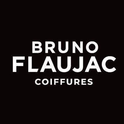 Bruno Flaujac - Coiffeur Carcassonne logo