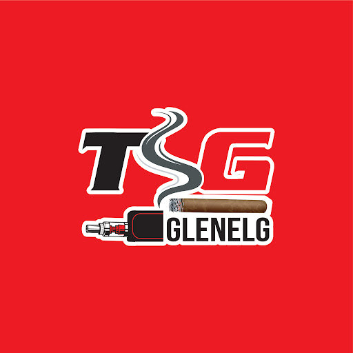 TSG Glenelg logo