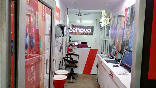 Lenovo, 76, Near Martindale Bridge, Parao, Station Road, Ajmer, Rajasthan 315001, India, DVD_Shop, state RJ
