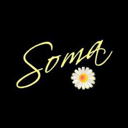 Soma Salon & Spa logo