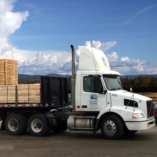 Timber Creek Resource - Milwaukee Headquarters