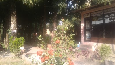 Photos of Safari Wildlife Camp