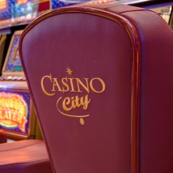 Casino City logo